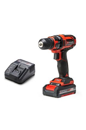 پیچ گوشتی شارژی Einhell - کد 37600675