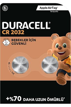 باتری و دستگاه شارژ Duracell - کد 2421884
