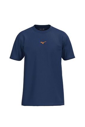 تیشرت اسپرت رنگی مردانه رگولار Mizuno - کد 860875805