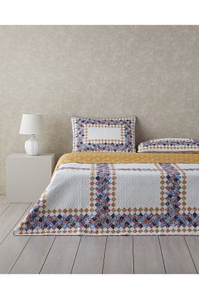 روتختی تکنفره قهوه ای میکروفیبر English Home - کد 860874857