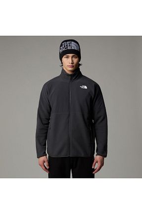 پولار طوسی مردانه رگولار The North Face - کد 857135325