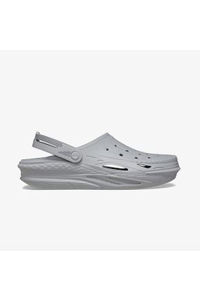 دمپائی اسپرت بژ مردانه EVA Crocs - کد 831313213