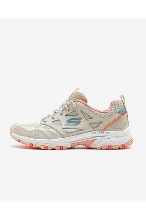 کفش دو و میدانی و تمرینی بژ زنانه Skechers - کد 475824693