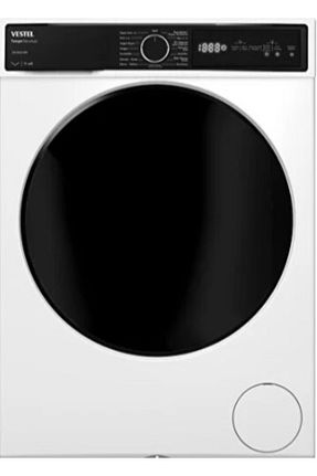 ماشین لباسشوئی سفید 1200 d/dk VESTEL - کد 765861501
