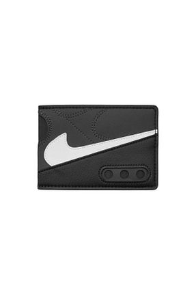 کیف پول مشکی زنانه Nike - کد 831561721