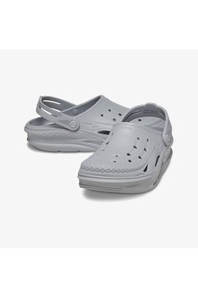 دمپائی اسپرت بژ مردانه EVA Crocs - کد 831313213
