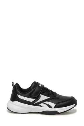 کفش اسنیکر مشکی بچه گانه چسبی Reebok - کد 860871823
