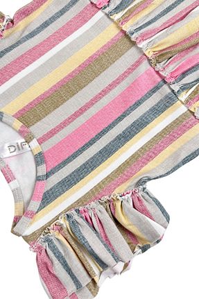 لباس بژ بچه گانه بافتنی difa kids - کد 852146477