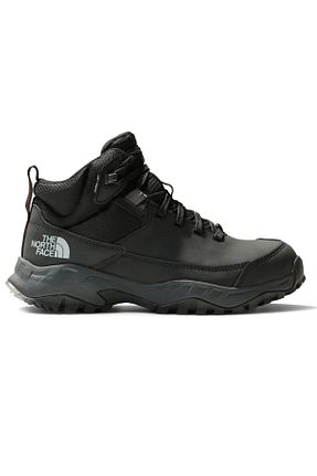 کفش بیرون مشکی زنانه چرم مصنوعی The North Face - کد 470926837