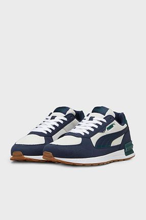 کفش پیاده روی طوسی مردانه Puma - کد 860727132