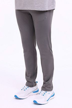 شلوار کرمگن طوسی مردانه رگولار Lumberjack - کد 852373035