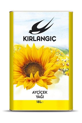 روغن مایع Kırlangıç - کد 99494947