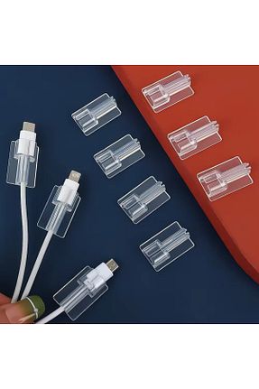 لوازم جانبی کابل نارنجی Go Aksesuar - کد 860919037