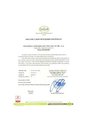 آرد گندم tellioğlu - کد 35069950