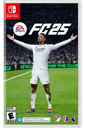 بازی نینتندو Nintendo Switch Nintendo - کد 860927851