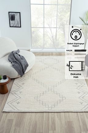فرش آنتی آلرژی Konfor Halı - کد 783253271