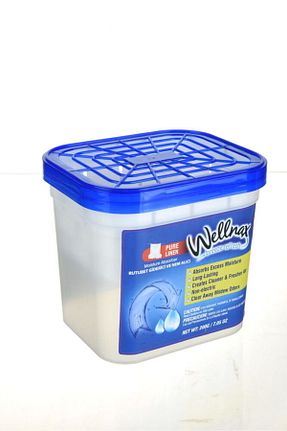 رطوبت گیر Wellnax breeze refresh - کد 466197606
