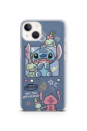 کاور و قاب رنگی iPhone 13 Space Star - کد 860935245