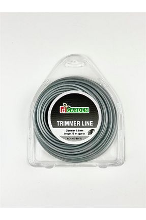 نخ قلاب ماهیگیری D GARDEN - کد 860941299