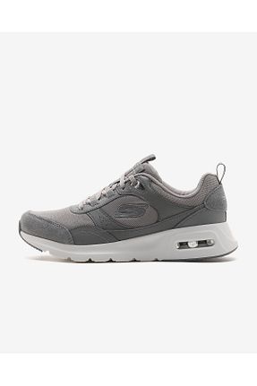 کفش دو و میدانی و تمرینی زرشکی زنانه Skechers - کد 769682234