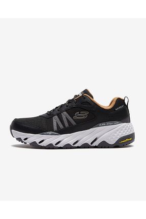 کفش دو و میدانی و تمرینی مشکی مردانه Skechers - کد 665667451