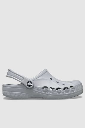 دمپائی طوسی زنانه EVA Crocs - کد 860978650