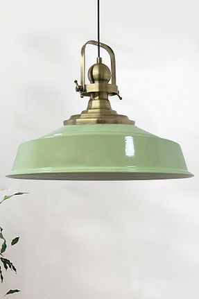 لوستر سبز فلزی Bamyum - کد 267185012