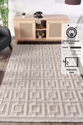 فرش آنتی باکتریال Konfor Halı - کد 378554573