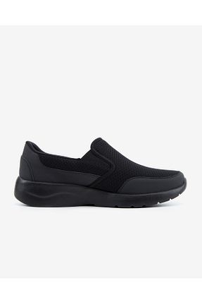 کفش بیرون مشکی مردانه پارچه ای Skechers - کد 201893784