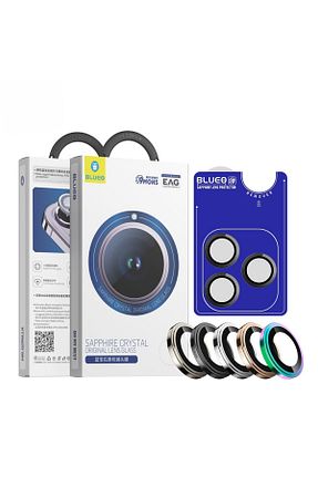 محافظ لنز دوربین طوسی BLUEO - کد 860941105