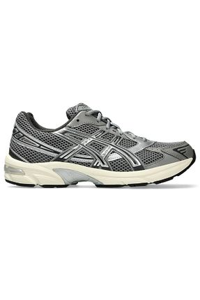 کفش کژوال طوسی مردانه پاشنه کوتاه (1 - 4 سانتی متر) Asics - کد 859909245