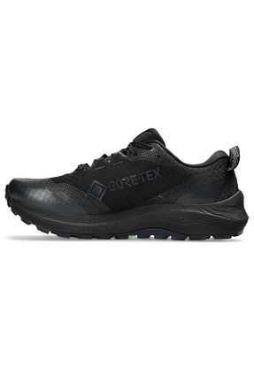 کفش دو و میدانی و تمرینی مشکی مردانه Asics - کد 848765279