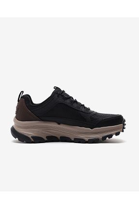 کفش پیاده روی مشکی مردانه میکروفیبر Skechers - کد 650901415
