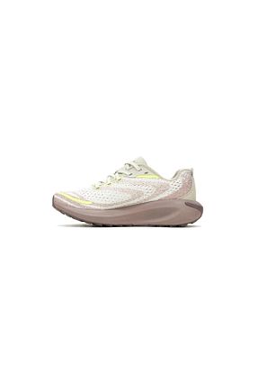 کفش فیتنس بژ زنانه پارچه ای Merrell - کد 808362014