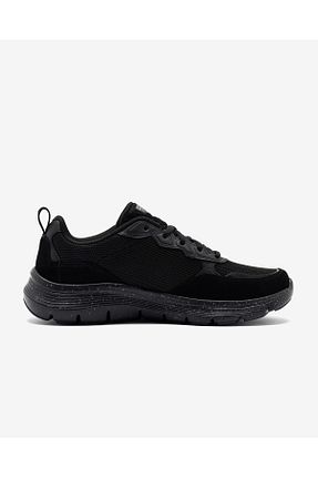 کفش پیاده روی مشکی مردانه Skechers - کد 848798045