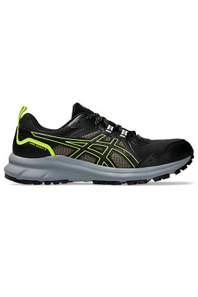 کفش بیرون مشکی مردانه میکروفیبر Asics - کد 848766658