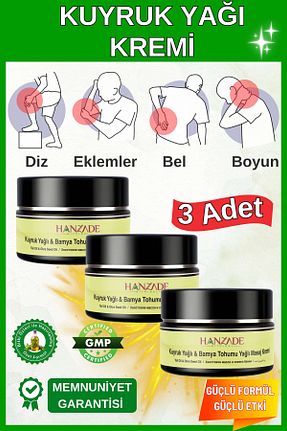 کرم بدن Onarıcı Hanzade Bitkisel - کد 860980201