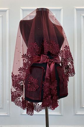عقد و عروسی و حنابندان زرشکی ZEYMERADE - کد 860978616