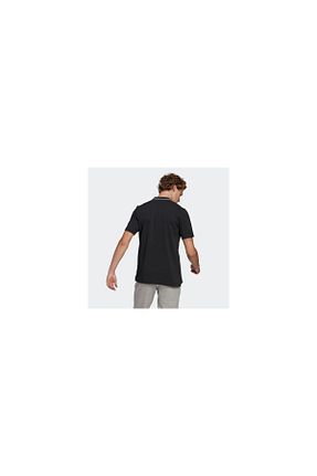 تیشرت اسپرت بژ مردانه رگولار adidas - کد 92851858