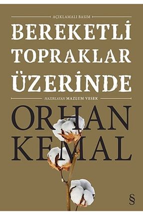 رمان Zahrada Yayınları - کد 899859727