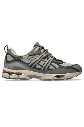 کفش کژوال مشکی زنانه پارچه ای Asics - کد 859909238