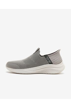 کفش پیاده روی بژ مردانه پارچه ای Skechers - کد 652448616