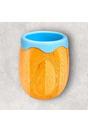 لیوان آب کودک قهوه ای Home - کد 861002853