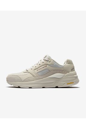 کفش پیاده روی سفید مردانه پارچه ای Skechers - کد 99305510