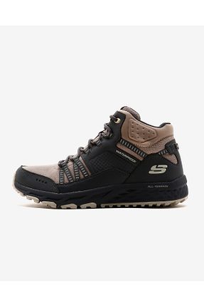 بوت / نیم بوت بژ زنانه ضد آب Skechers - کد 778940907