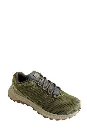 کفش فیتنس سبز مردانه Merrell - کد 809208830