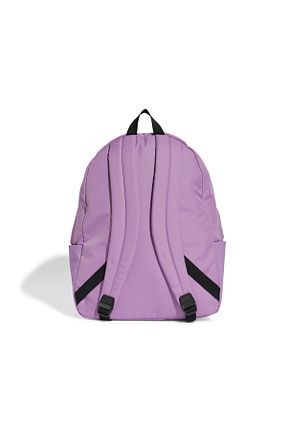 کوله پشتی بنفش زنانه پارچه ای adidas - کد 861004636