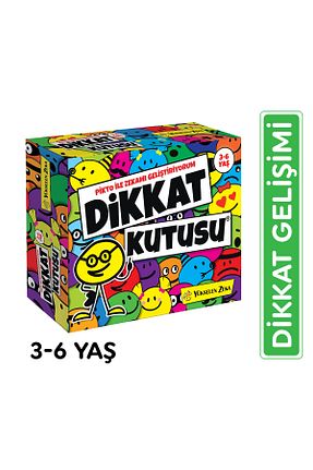 کتب فعالیتی و آموزشی 3 - 6 سال Yükselen Zeka Yayınları - کد 268731921