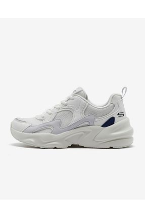 کفش دو و میدانی و تمرینی بژ زنانه Skechers - کد 851253171