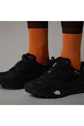 کفش دو و میدانی و تمرینی مشکی مردانه The North Face - کد 860002687